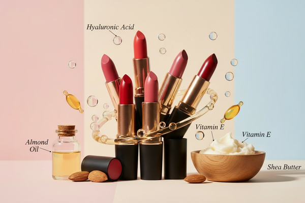 Put name on ingredient keeping same image 